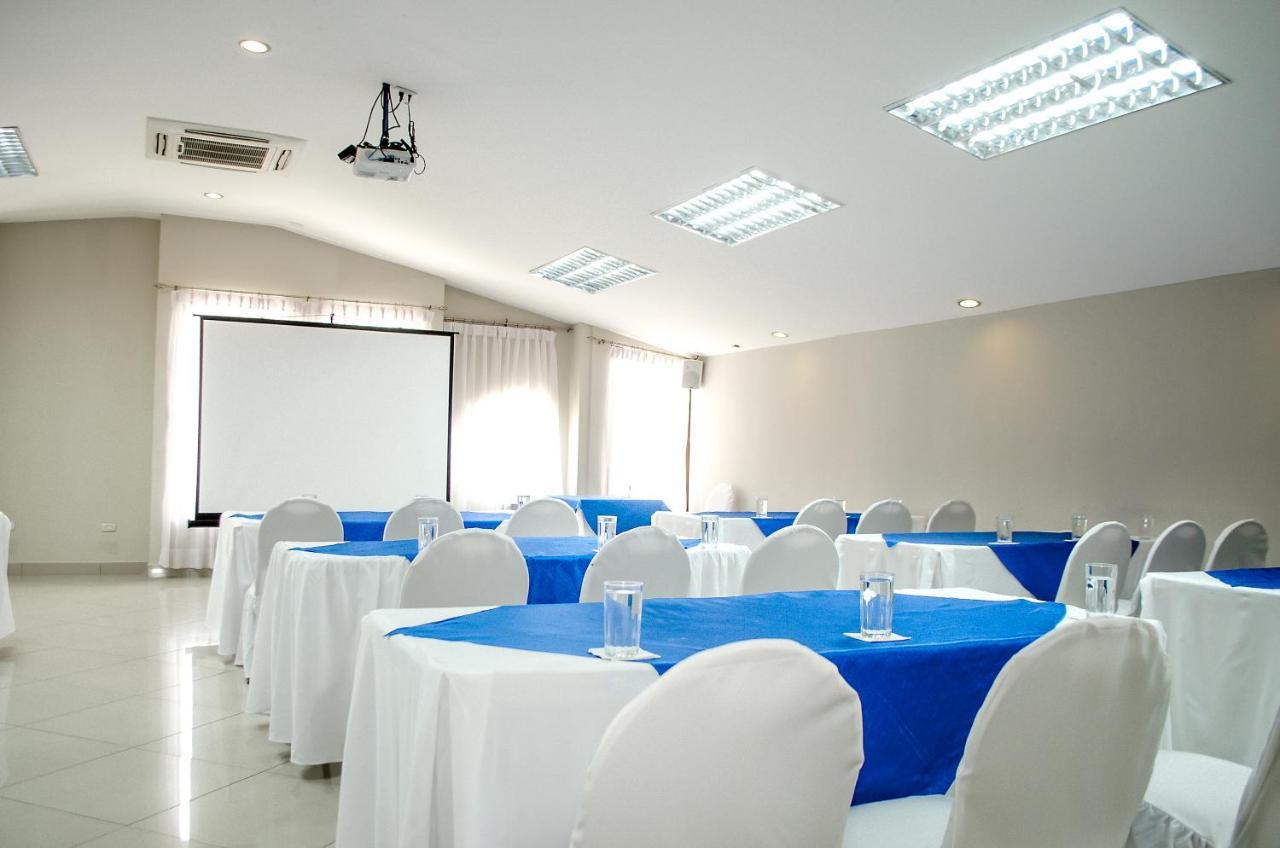 Hotel Alameda Tegucigalpa Dış mekan fotoğraf
