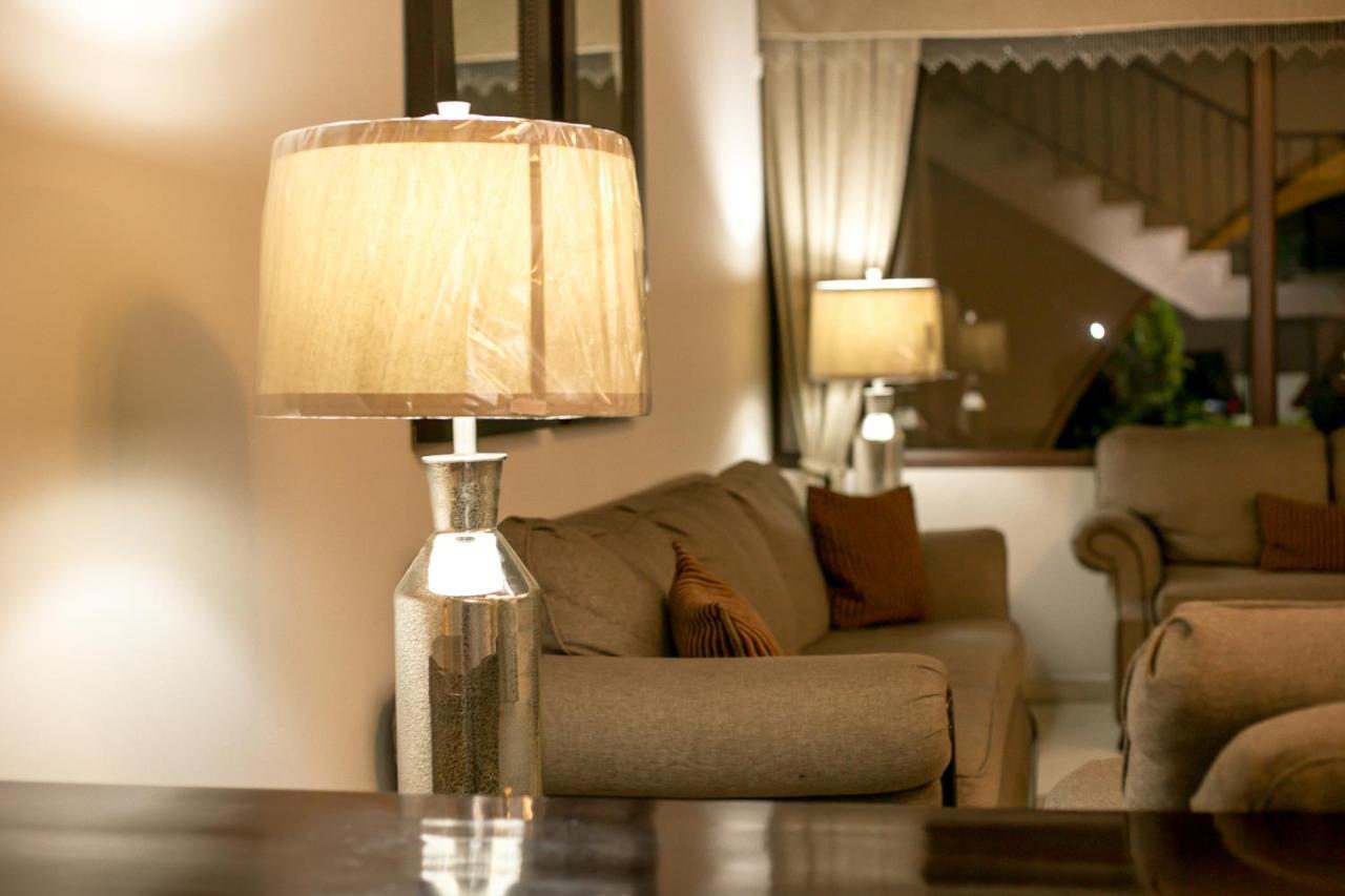Hotel Alameda Tegucigalpa Dış mekan fotoğraf